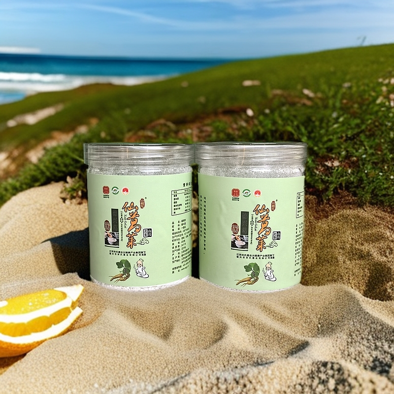 纯葛根粉产品图片